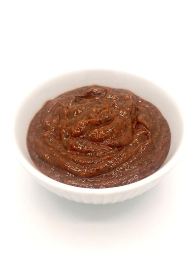 Mynd Harissa marinering 4kg