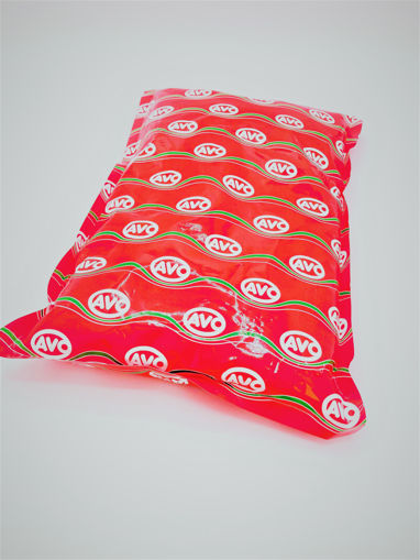 Mynd Trönuberja epla mix 1 kg